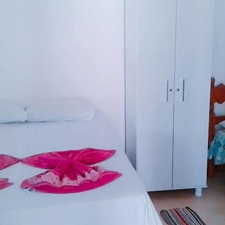 Pousada Coqueiro 파라티 외부 사진